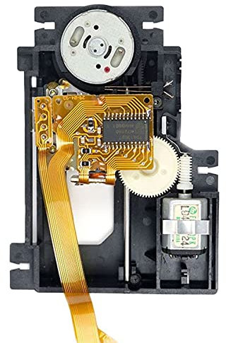 EEEONE Ottica for NAIM Audio CD3.5. Lettore Dvd Blu-Ray CD Pick-up ottici for Lenti Laser Player Bloc Optique Dvd Pick-up Ottico della Lente Laser