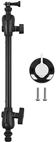 Lixada Kajak-Kamerahalterung, Montageständer, Kajak-Bootszubehör