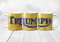 SUPER FABRIQUE Tasse mit Triumph-Logo, Vintage, originell und strapazierfähig