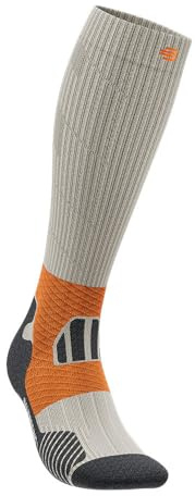 BAUERFEIND Trailrunning-Socken „Trail Run Compression Socks“