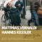 Lyrische Bilder: Gedichte von Matthias Vernaldi begleitet durch Fotografien von Hannes Keßler