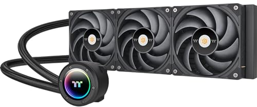 Thermaltake TOUGHLIQUID 360 Pro ARGB | All-in-One Liquid Cooler