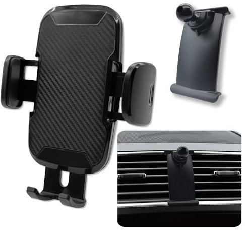 JOCUNDLY TTMIC KFZ-Handyhalterung für Ford Explorer SUV 2016–2019, Auto-Zubehör, Innendekoration, Handyhülle, Wiegen, Navigationshalterung