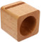 RORPOIR Support De Téléphone Portable Haut-Parleur en Bois Support De Bureau Amplificateur en Bois pour Bureau