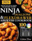 Ninja FlexDrawer And Dual Zone AirFryer Cookbook : Creative and Healthy Recipes for Your Ninja Air Fryer