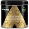 Bisglicinato de Magnesio - 200 Capsulas - Vitamina C, B6, B5 - Magnesio Alta Biodisponibilidad - Vitaminas para el Cansancio y Fatiga - Huesos y Articulaciones, Músculos - Glicinato de Magnesio - ALD