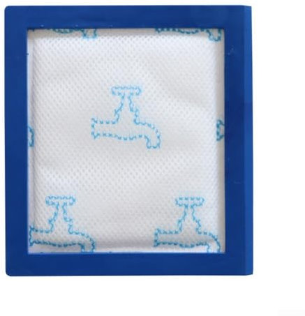 Filtro de motor reutilizable para aspiradoras AEG sin bolsa, incluyendo modelos populares (1 paquete)