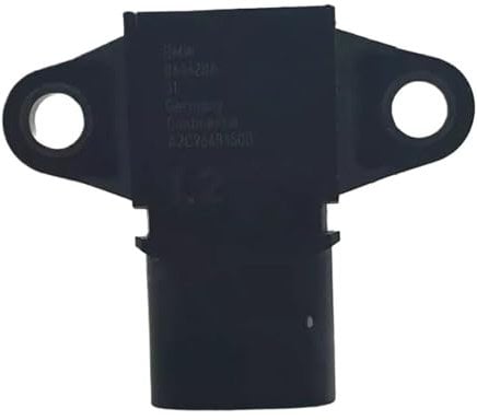 MAP Drucksensor 13628607548 13628644284 Krümmerdrucksensor (KARTE) / Passend for BMW M760I M760LI I3 I3S ROLLS-ROYCE CULLINAN 6.7L V12 Turbolader MAP-Kollektor Absolutdrucksensor