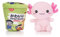 Kawaii Kuties 6.5” / 17cm Axolotl Plush in a Ramen Noodle Pot Soft Toy