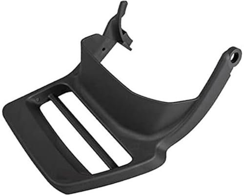 Pexorin # 515980901 Protector de Mano de Freno de Cadena 365 372XP Pieza de Repuesto for motosierras Serie 372 Nueva, for Husqvarna, Protector de Mano para Motosierra