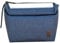 Lonchera aislada para adultos, adolescentes, trabajo, oficina, viajes, senderismo, plegable, bolsa de comida