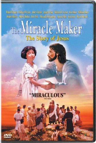 Miracle Maker [UK Import]
