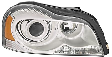 Valeo Scheinwerfer Rechts 46901 für Volvo XC90 FL (2010-2014) | Xenon-Scheinwerfer, Premium Brightness & Clarity, 1er-Pack