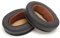 fasient1 Cuscinetti di Ricambio per Momentum 2.0, Cuscinetti Auricolari in Memory Foam, Accessori per Cuscinetti per Cuffie per Momentum 2.0, Ovale Nero(Marrone)
