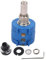 3590S-2-103L 10K Ohm Präzisions-Multiturn-Potentiometer 10-Ring-Einstellwiderstand