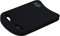Aquapella Swimming Kickboard - One Size Fits All - A Great Training Aid for Children and Adults (Black)