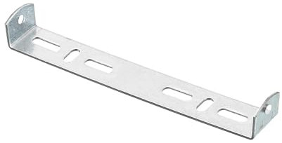 DC Voltage Lighting Fixture Ceiling Plate Bracket Fitting Ceiling Rose Strap Mounting Ceiling Bracket Plate with Accessories for Chandelier Lamp Base (195mm)