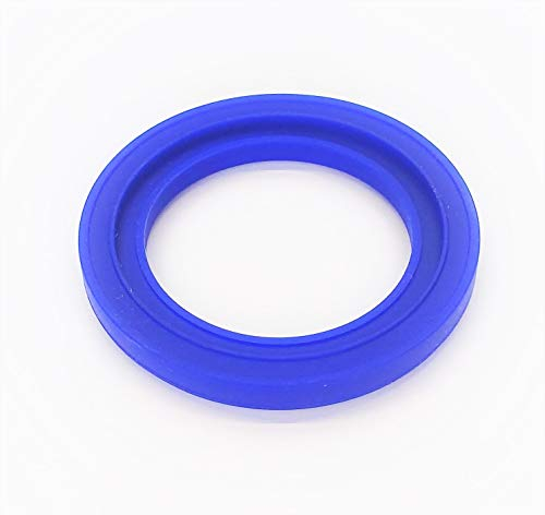 Cafelat 58mm Gasket for 900 Series Breville, Sage Machines Dual Boiler, 900, 920, 980, 990, Oracle