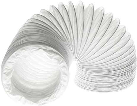 Utiz Extra Strong Universal Tumble Dryer Vent Hose 2M metre x 4 inch For Hotpoint Tumble Dryer