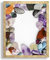 arte-tuo Bilderrahmen Opal X | 75x98 cm | Antik Gold | Antireflex Kunstglas | Poster Puzzle Diamond Painting Drucke