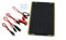 12V Solar Powered Panel Car Caravan Battery Trickle Charger Maintainer with built in Regulator