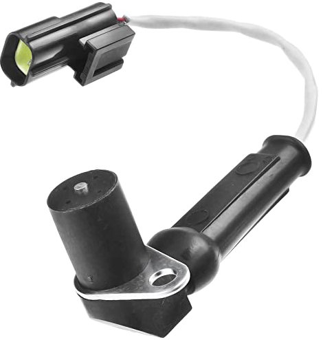 Kurbelwellensensor Impulsgeber Mit Kabel für XJ X300 X330 XJ40 XJ81 XJ Coupe 3.2L 4.0L Benzin 1990-1997 LHE1640AA