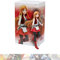 Fu Ryu Asuna AMU-SHP0445 FuRyu Sword Art Online Super Special Series Statue Figur, gebündelt mit 1 A.C.G. kompatible Themen-Sammelkarte (95950)