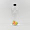 Lampenöl mit Zitrus-Duft | Transparent | 1 Liter