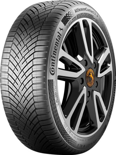 CONTINENTAL ALLSEASONCONTACT 2 XL EVC - 195/65R15 95V - B/B/70 - Ganzjahresreifen