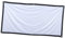 jojofuny High Definition Projector Screen Stand 84 Inch Movie Night Kit Anti Crease Polyester for Home Theater Schools Offices