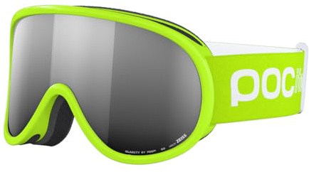 POC POCito Retina - Skibrille für Kinder für eine optimale Sicht, UV-Schutz