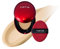 TIRTIR Mask Fit Rote Kissencreme (24 W, zartes Beige, 0,15 Fl Oz)