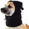 jamgeery Leise Ohren für Hunde, Wintermütze mit Ohrenschutz für Hunde | Hundemützen weich und bequem,Ohrenschutz für Hunde, lustig und warm zum Baden, Föhnen und Schneiden der Zehennägel