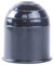Copertura A Sfera per Gancio di Traino - Tappi A Sfera per Barra di Traino | Coperture A Sfera per Barra di Traino | Tappo di Copertura A Sfera per Barra di Traino da 50 Mm per Auto, Roulotte, Camion