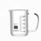 NCPSAKD With handle,400mL,Lab Glassware Glass Beaker