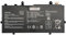 FESTAS 7.7V 39Wh C21N1714 Batterie Compatible avec ASUS Vivobook Flip 14 TP401 TP401N TP401CA TP401NA TP401MA Series 0B200-02740000 Ordinateur PC Portable