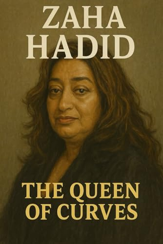 Zaha Hadid: The Queen of Curves