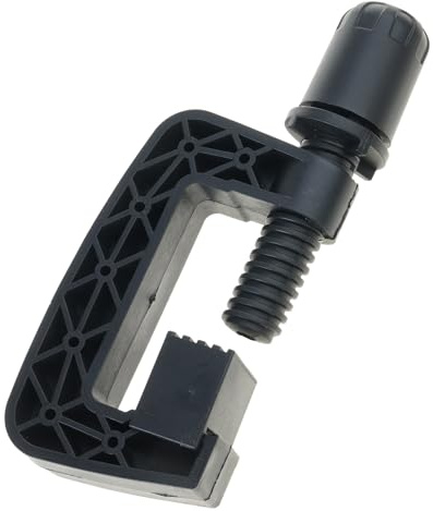Fixing Clamp Screw Bolts for G27 G29 Game Replacement Accessory Driving Force Fixed Clamp Clip Easy Installation Wheel
