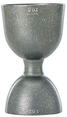 Barfly 1 oz x 2 oz vintage