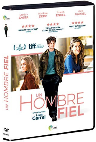 L'homme fidèle - Un hombre fiel