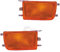 Blinker Frontblinker Set für III Bj. 91-97 gelb