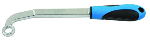 Laser 7631 15mm Turbo Charger Wrench - for MAN Trucks