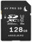 Angelbird SD Card AV PRO UHS-II 128GB V90