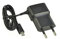 Chargeur Secteur 2000mA (Prise Murale) avec Connecteur Micro USB pour Wiko View 4 Lite Ultra-Puissant et Rapide 2000 mA en Toute sécurité