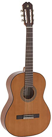 Admira Paloma Satin Konzertgitarre 4/4