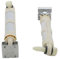 Set di 2 ammortizzatori 46001949 per lavatrice CANDY, HOOVER, IBERNA, ZEROWATT