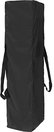 KinMokusei Pavillon Tasche, Zelttasche Aufbewahrungsstasche, Tragetasche Für Falt Pavillon Partyzelt, Schutztasche Für Faltzelt/FaltpavillonSonnenschirme/Sonnensegel (140X34X44cm)