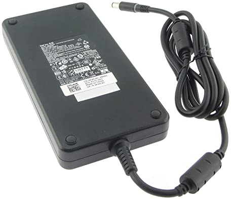 Dell Adaptateur CA (cordon d'alimentation non inclus)