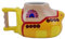 Half Moon Bay Beatles Ceramic Mug - Coffee & Tea Mugs | Beatles Gifts | Yellow Submarine Tea Cup