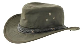 Origin Outdoors Ranger Hut Oliv L